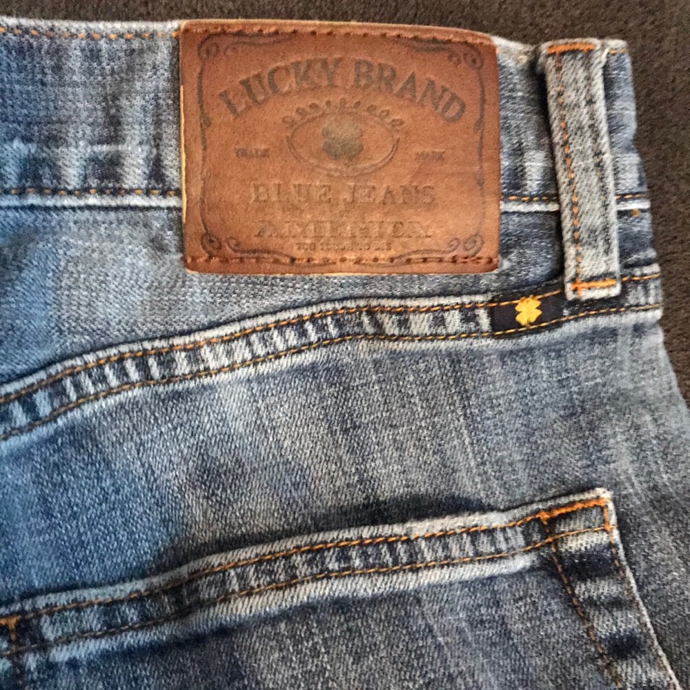 Jeans - Picture 5 of 5